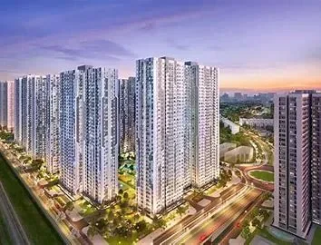 Điểm danh các dự án chung cư nổi bật tại quận 6 [Năm 2025]