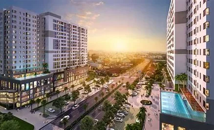 Về không gian sống: "Gọn gàng" hay "rộng rãi"?