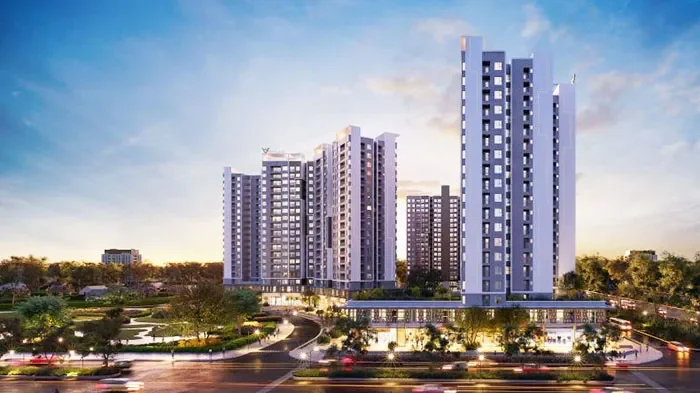 Vậy nên mua chung cư hay nhà riêng tại Thảo Điền?