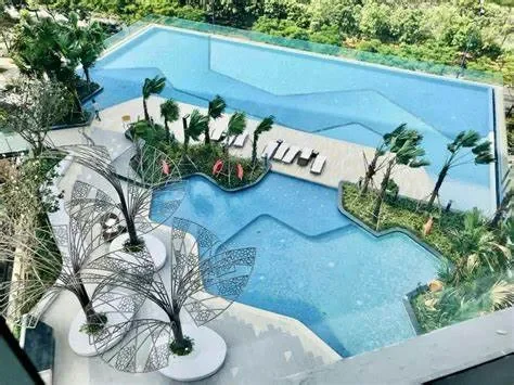 Tiện ích "tất cả trong một" tại The Sun Avenue có gì?