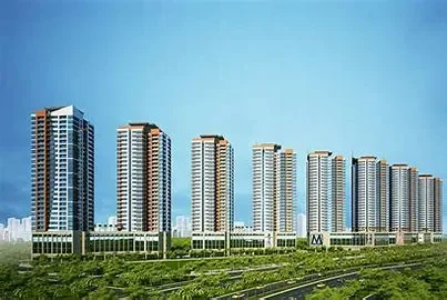 Tổng quan về dự án The Sun Avenue
