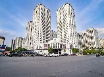 "Bí kíp" chọn mua căn hộ chung cư "giá tốt" mà vẫn "ưng ý"
