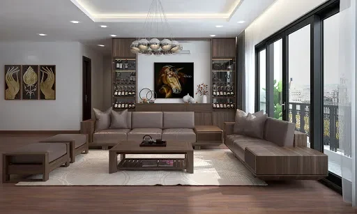 Giải mã "ma trận" giá căn hộ chung cư: Vì sao "cùng một mẹ sinh ra" mà giá lại "khác nhau"?