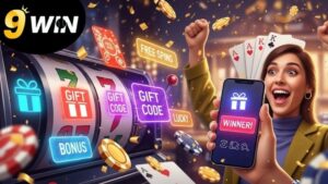 giftcode-9win