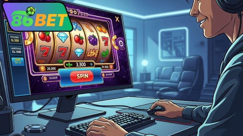 Kinh nghiệm thực tế từ cao thủ 86betKinh nghiệm thực tế từ cao thủ 86bet