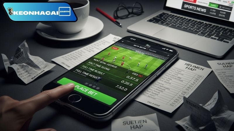 Ưu và nhược điểm của từng thời gian đặt cược bóng đá